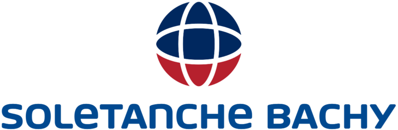 Logo Soletanche Bachy